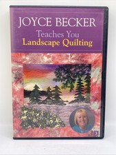 Joyce becker teaches for sale  Valley Center