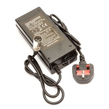 Battery charger volt for sale  COVENTRY