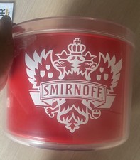 Smirnoff vodka grand d'occasion  Corbonod