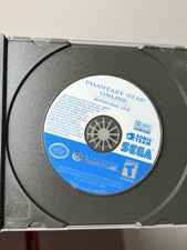 Phantasy star online for sale  Winter Springs