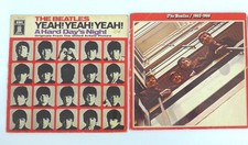The beatles yeah gebraucht kaufen  Coburg