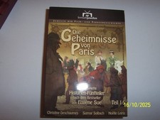 geheimnisse paris gebraucht kaufen geheimnisse paris gebraucht kaufen Wetzlar