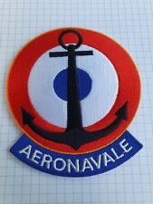 Patch thermocollant brodé d'occasion  Malakoff