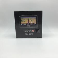 Boxed tomtom 920 for sale  STOCKTON-ON-TEES