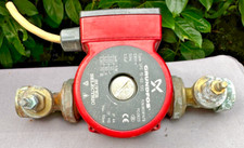 Grundfos pump ups for sale  BARNET