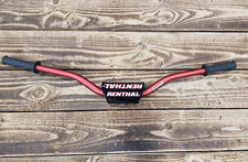 Renthal trials handlebar for sale  RIPON