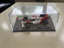 Formula model mclaren for sale  ASHBOURNE