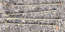 Tiges garde boue d'occasion  Le Cendre