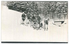 1920 germany ski usato  Milano