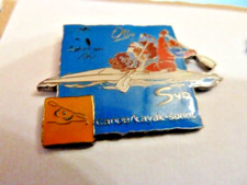 Pin vintage canoe d'occasion  Monchecourt