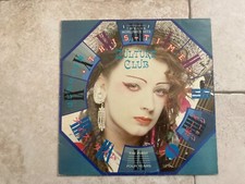 Culture club this usato  Varese