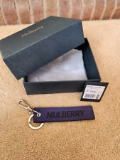 Genuine mulberry colbalt for sale Genuine mulberry colbalt for sale  LEICESTER
