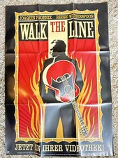 Walk the line gebraucht kaufen  Deutschland