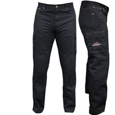 Motorradhose jeans aramid gebraucht kaufen  Oberreute