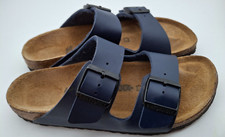 Birkenstock blue arizona for sale  SOUTHAMPTON