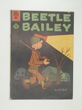 Dell comic beetle usato  Pozzuoli