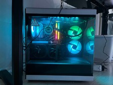 New ibuypower rgb for sale  Los Angeles