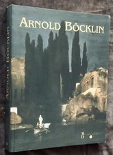 Arnold böcklin 1827 d'occasion  Paris XII