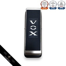Pedal de efeitos de guitarra VOX V846-HW com fio manual Wah Wah V846HW usado Japão, usado comprar usado  Enviando para Brazil