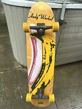 Andy warhol 36inch for sale  Oakland