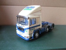 Unboxed corgi erf for sale  GRANTHAM