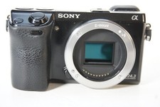 Sony nex gehäuse gebraucht kaufen  Hennef