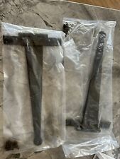 Steel strap hinges for sale  KNUTSFORD