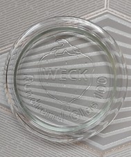 Vintage weck replacement for sale  NEWTON STEWART