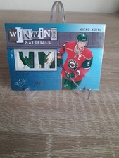 Mikko koivu 2009 for sale  HUNTINGDON