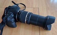 Sony alpha dslr gebraucht kaufen  Pfedelbach