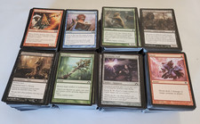 Mtg magic the gebraucht kaufen  Wolfsburg
