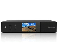Duo dvb fbc gebraucht kaufen  Lindau (Bodensee)