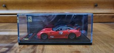 Ferrari 599xx evo usato  Milano