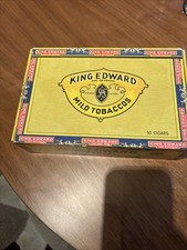 King edward seventh for sale  PRESCOT