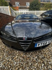 alfa brera for sale  ANDOVER