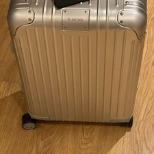 Rimowa original cabin for sale  LONDON