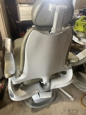 Pelton crane sp30 for sale  Caledonia
