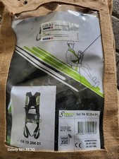 sicherheitsgurt auffanggurt gebraucht kaufen sicherheitsgurt auffanggurt gebraucht kaufen  Bad Friedrichshall