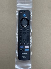 Toshiba Fire TV Controle Remoto de Voz Prime Video Netflix Disney Amazon Original comprar usado Toshiba Fire TV Controle Remoto de Voz Prime Video Netflix Disney Amazon Original comprar usado  Enviando para Brazil