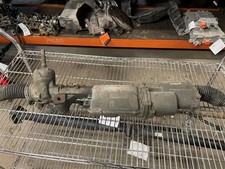 Steering gear rack for sale  Bomoseen