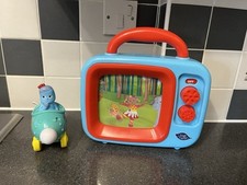 Night garden iggle for sale  BRISTOL