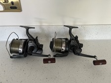 Daiwa infinity 5000 for sale  CREWKERNE