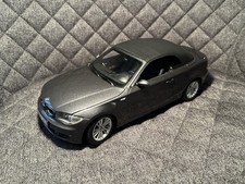 Bmw 1er cabrio gebraucht kaufen  Spaichingen
