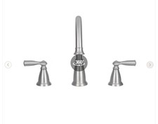 Moen banbury brushed for sale  Anderson