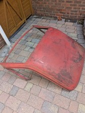 Sunbeam alpine hardtop for sale  SOUTH CROYDON