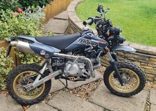 mini pit bikes for sale  NEWCASTLE