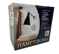 Hampton bay stonedale for sale  Anderson