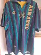 Maglia shirt vintage usato  Genova