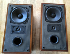 Mission 781 bookshelf for sale  HOLYWELL