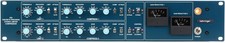 Compressor estéreo Behringer 369 2 canais montado em rack comprar usado  Enviando para Brazil